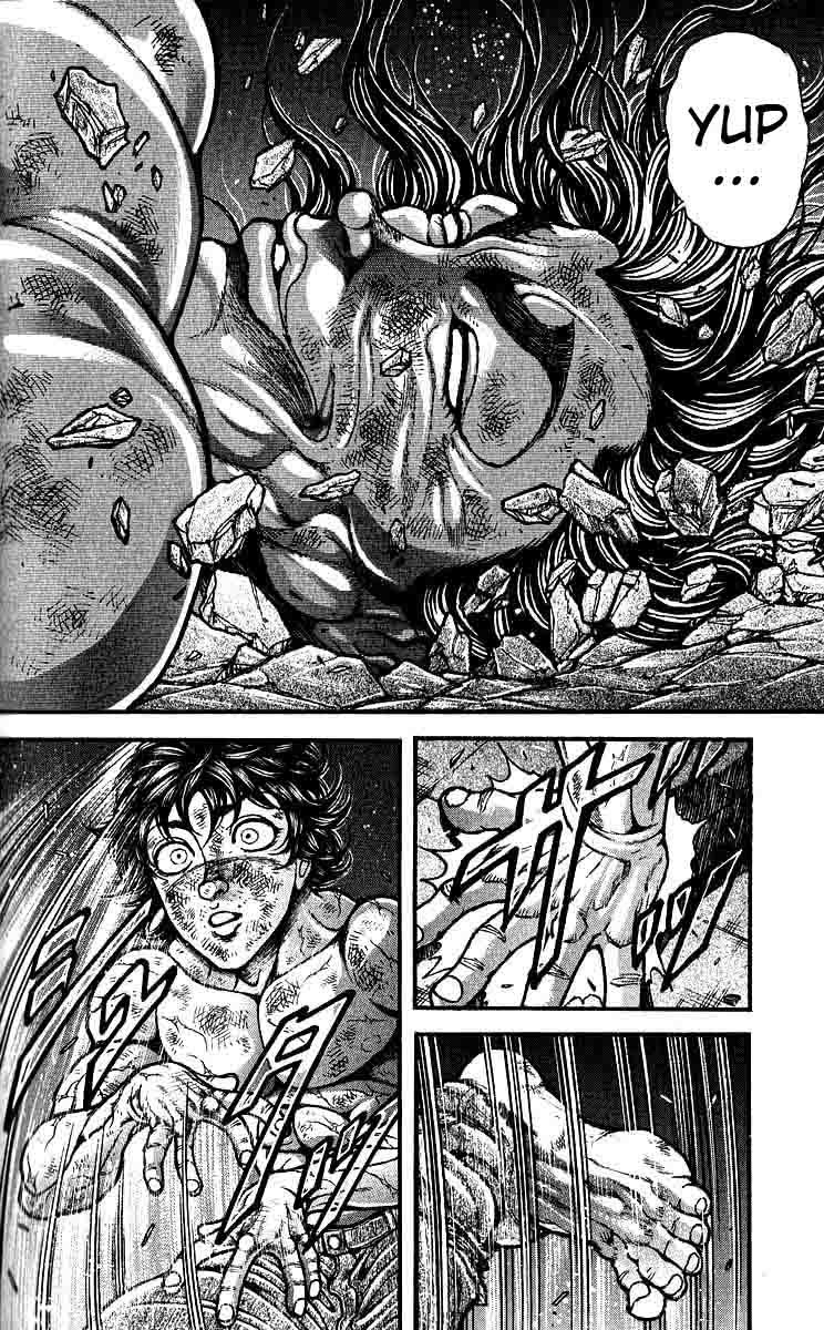 Baki - Son Of Ogre Chapter 301 16